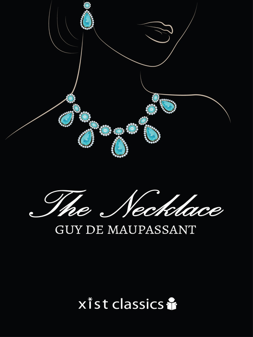 Cover image for The Necklace and Other Short Stories